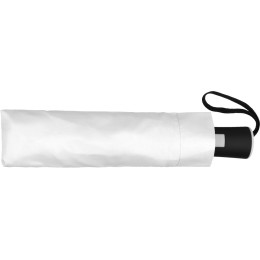 Зонт Wali полуавтомат 21", белый