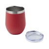 Corzo медная чашка с вакуумной изоляцией, сертифицированная согласно RCS, 350 мл - Красный