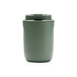 Термокружка «Таник» из нержавеющей стали с двойными стенками, зеленый