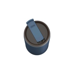 Термокружка из нерж. стали тм THERMOS GUARDIAN TS-1292 BL 0,355L