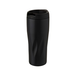 Медный термостакан объемом 450 мл с вакуумной изоляцией Waves, черный