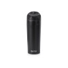 Термокружка EASY ACCESS, 420 мл, черный