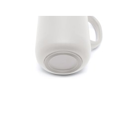 Термокружка из нерж. стали тм THERMOcafe TCCM-460SY (WGY) 0,46L