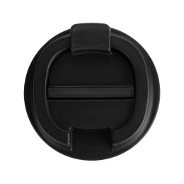 Термокружка CAFe COMPACT, 380 мл, wood