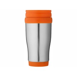 Термокружка "Sanibel", оранжевый