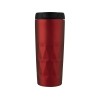Prism медная кружка объемом 450 мл с вакуумной изоляцией, красный