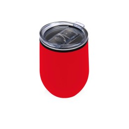 Термокружка Pot 330мл, красный