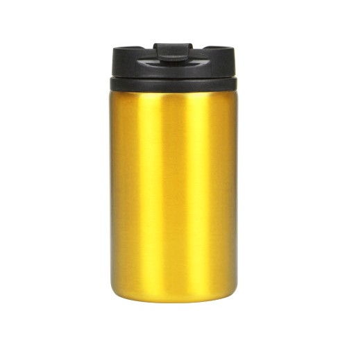 Термокружка "Jar" 250 мл, желтый