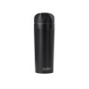 Термокружка EASY ACCESS, 420 мл, черный