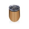 Термокружка Pot 330мл, медный (Р)