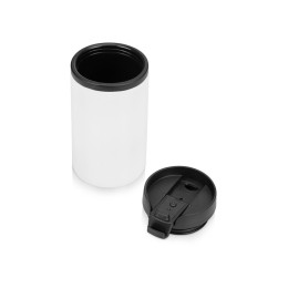 Термокружка "Jar" 250 мл, белый