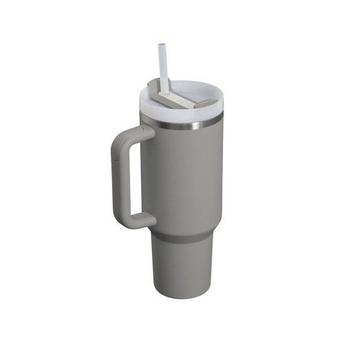 Stanley Quencher H2.0 термокружка 1200 мл - Серый