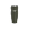Кружка-термос из нерж. стали тм THERMOS SK1005 AG  0.47L