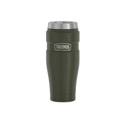 Кружка-термос из нерж. стали тм THERMOS SK1005 AG  0.47L