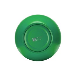 Вакуумная термокружка "Sense", непротекаемая крышка, зеленый