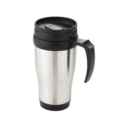 Термокружка "Sanibel", черный