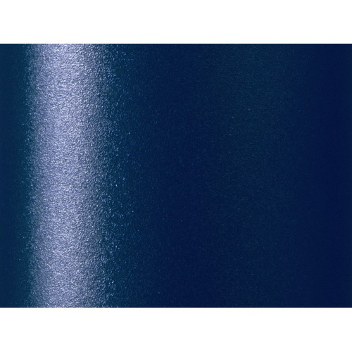 Вакуумная термокружка Waterline с медной изоляцией «Bravo», 400 мл, тубус, темно-синий