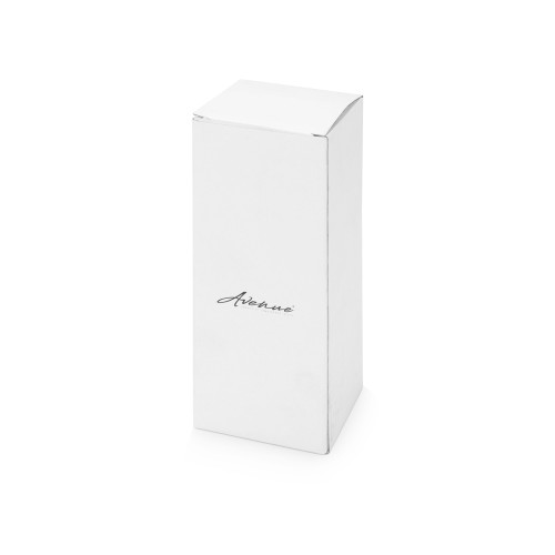 Термокружка "Zissou", серебристый