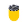 Термокружка Pot 330мл, желтый