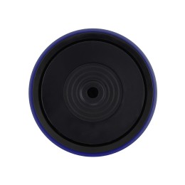 Термокружка «Годс металл» 470мл, синий