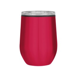 Термокружка Pot 330мл, розовый