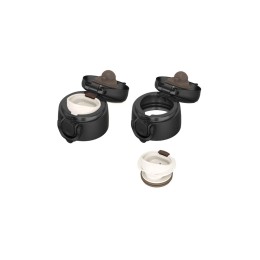 Термокружка из нерж. стали тм THERMOS JOK-500 BK 0.5L