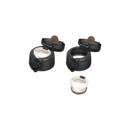 Термокружка из нерж. стали тм THERMOS JOK-500 BK 0.5L