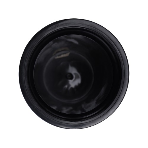 Стакан-тамблер Moment с кофейной крышкой, 350 мл, синий