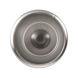 Термокружка CAFe COMPACT, 380 мл, wood