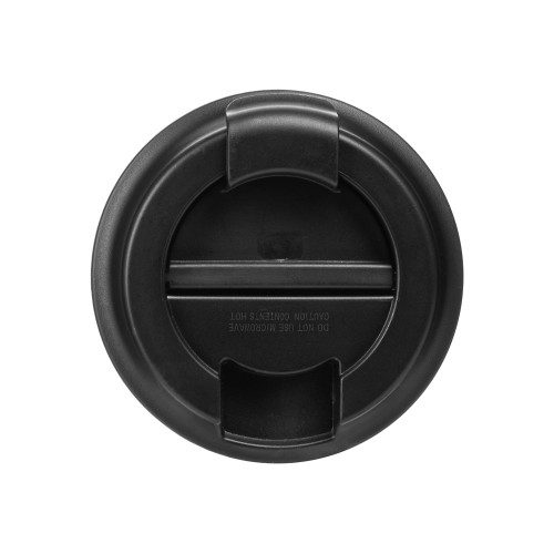 Герметичная термокружка на присоске "Kick", 350 мл, красный