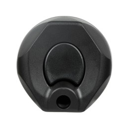 Термокружка EASY ACCESS, 420 мл, серебристый