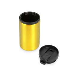 Термокружка "Jar" 250 мл, желтый