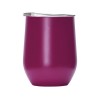 Вакуумная термокружка "Sense", непротекаемая крышка, винный