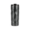 Термокружка "Гедж" 450мл, графит
