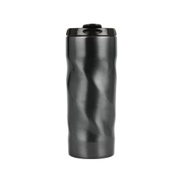 Термокружка "Гедж" 450мл, графит