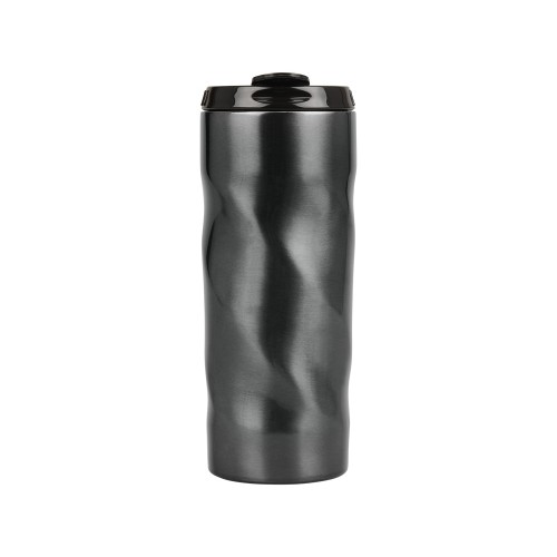 Термокружка "Гедж" 450мл, графит