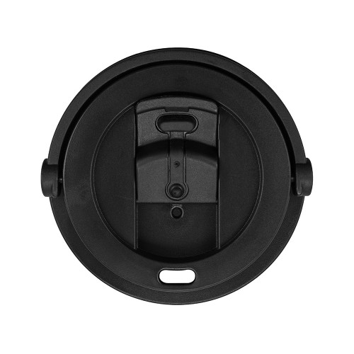 Термокружка Grant, 473мл, тубус, черный