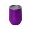 Вакуумная термокружка "Sense", фиолетовый