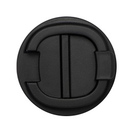 Вакуумная термокружка с внутренним керамическим покрытием «Coffee Express», 360 мл, синий