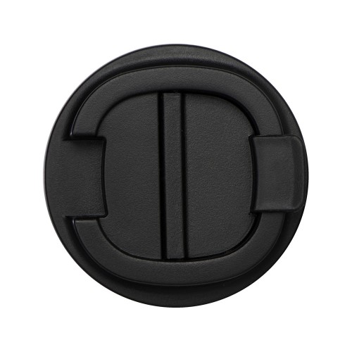 Вакуумная термокружка с внутренним керамическим покрытием «Coffee Express», 360 мл, синий