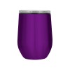 Термокружка Pot 330мл, фиолетовый