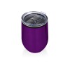 Термокружка Pot 330мл, фиолетовый