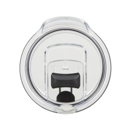 Вакуумная термокружка с медной изоляцией «Calix», 400 мл, серый