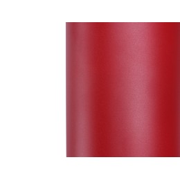 Вакуумная термокружка Waterline с медной изоляцией «Bravo», 400 мл, тубус, красный