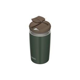 Термокружка из нерж. стали тм THERMOS JDP-401 FG 0.4L