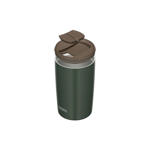 Термокружка из нерж. стали тм THERMOS JDP-401 FG 0.4L