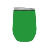 Термокружка Pot 330мл, зеленый