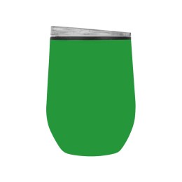 Термокружка Pot 330мл, зеленый