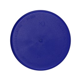 Стакан-тамблер Moment с кофейной крышкой, 350 мл, синий