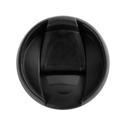 Термокружка "Mony Steel" 350 мл, soft touch, бирюзовый 320C (P)